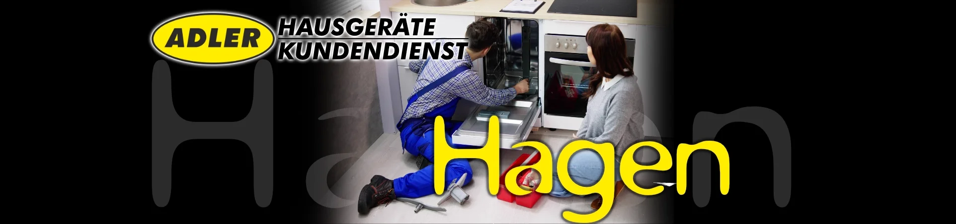Waschmaschinen Reparatur Hagen